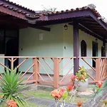 Casa de temporada Refugio das Aguias