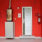 Casa de temporada Refugio das Aguias