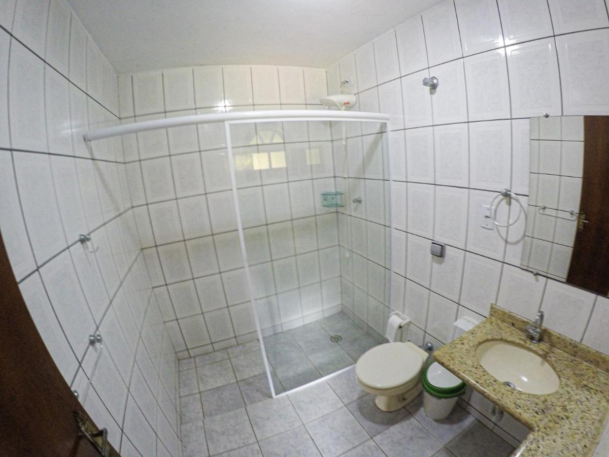 Casa De Temporada Refugio Aguias * Ubatuba