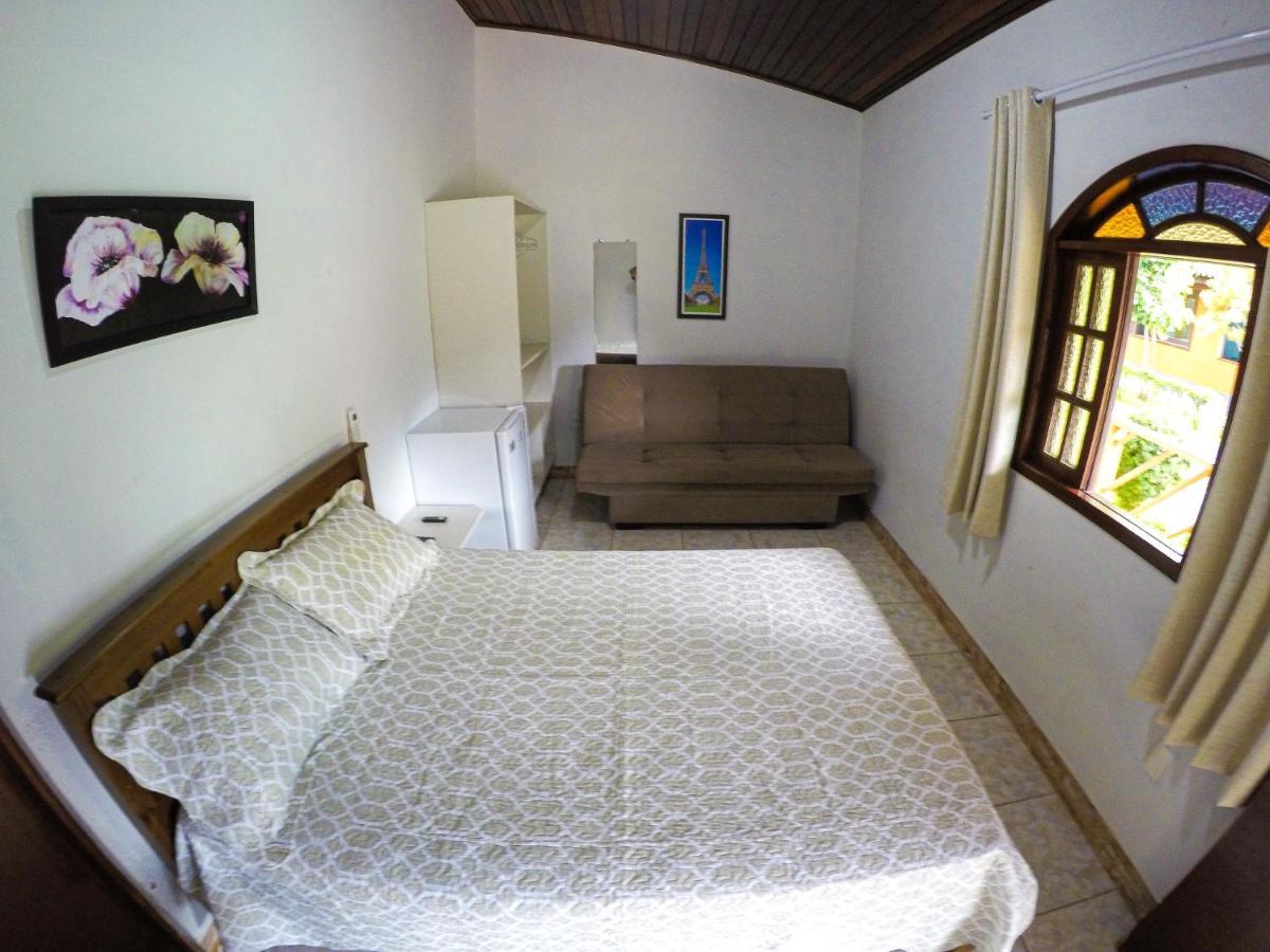 Casa De Temporada Refugio Aguias