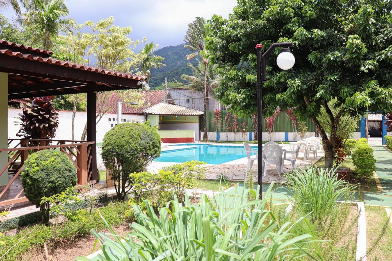Casa De Temporada Refugio Aguias * Ubatuba