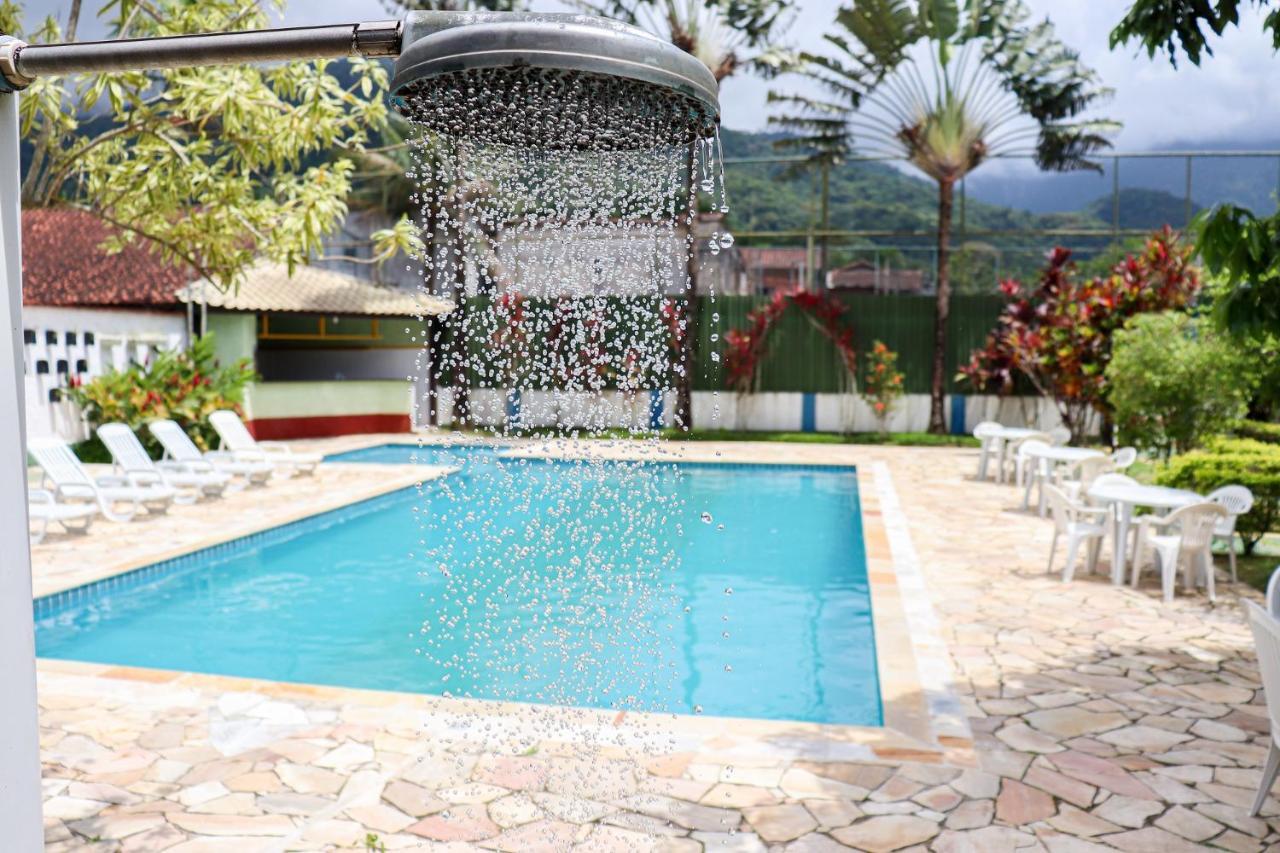 Casa De Temporada Refugio Aguias *
