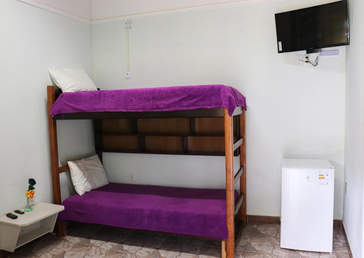 Casa De Temporada Refugio Aguias Ubatuba