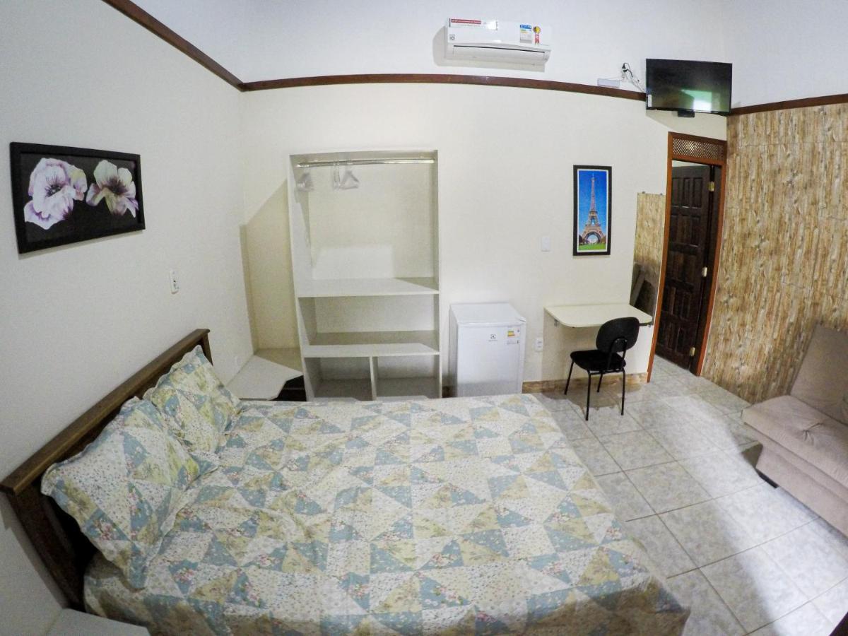 Casa De Temporada Refugio Aguias Casa de férias Ubatuba