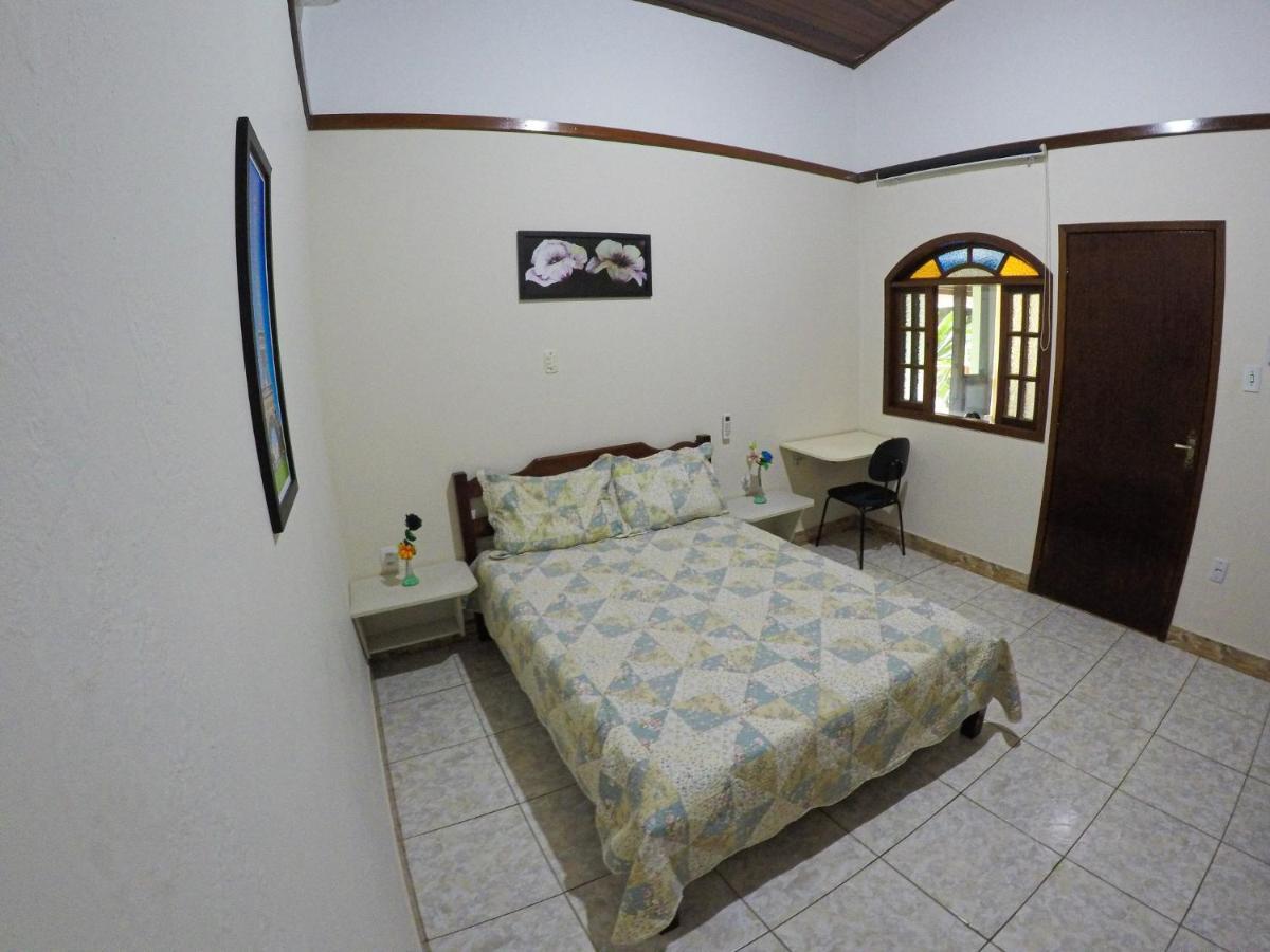 Casa De Temporada Refugio Aguias *