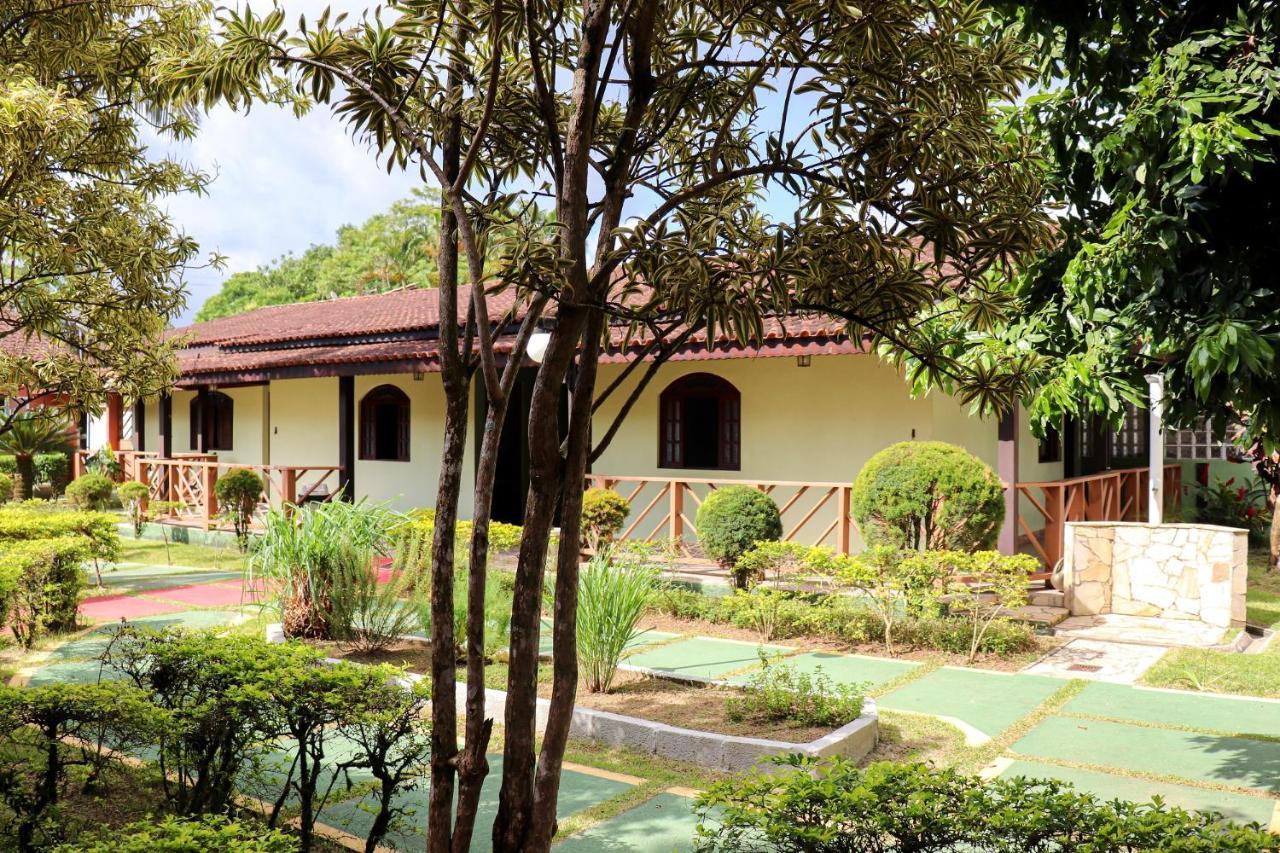 Casa De Temporada Refugio Aguias * Ubatuba