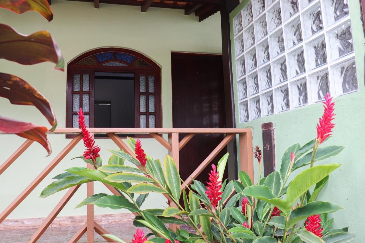 Casa De Temporada Refugio Aguias