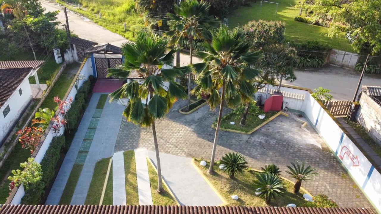 Casa De Temporada Refugio Aguias * Ubatuba