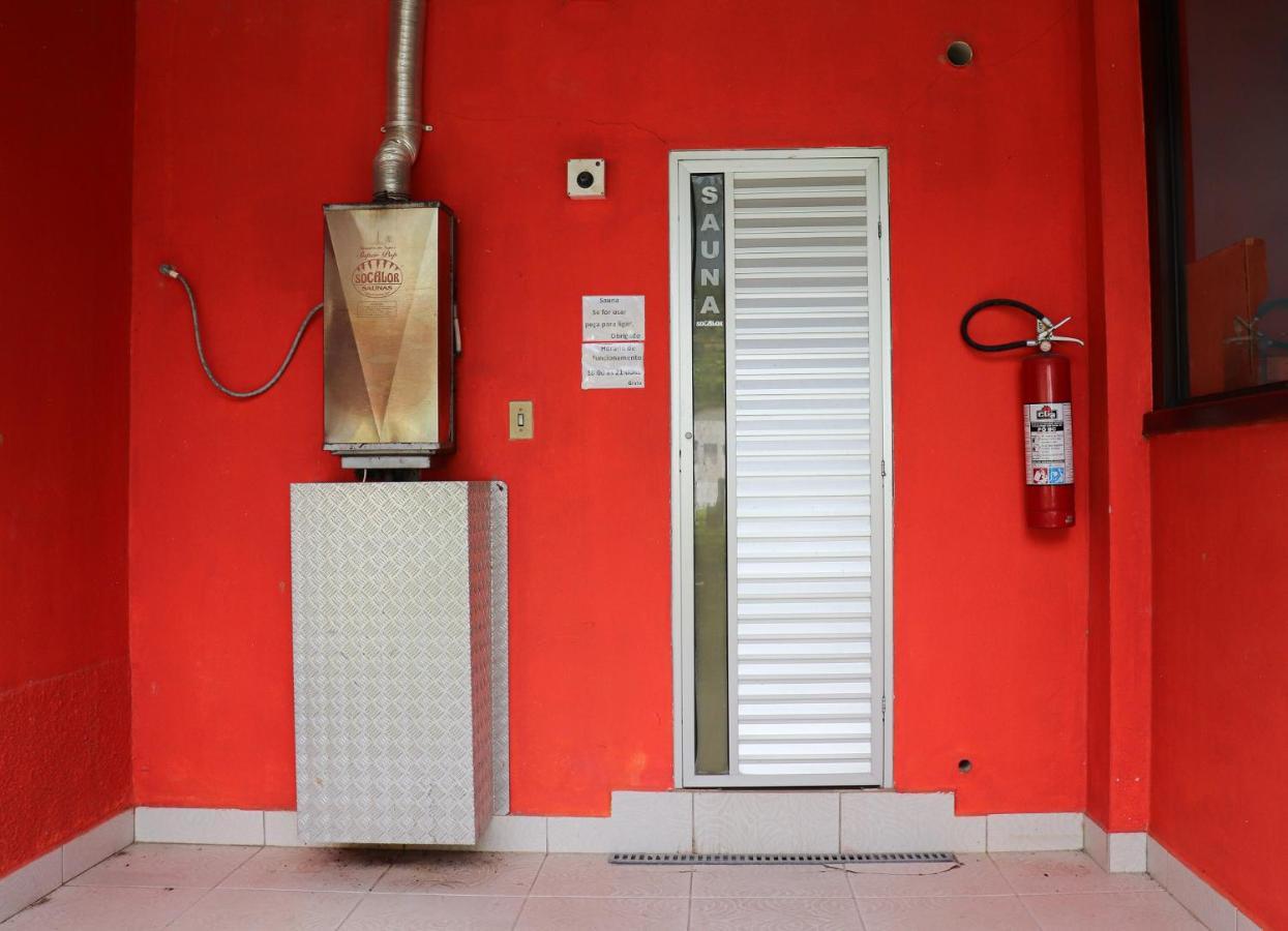 Casa De Temporada Refugio Aguias