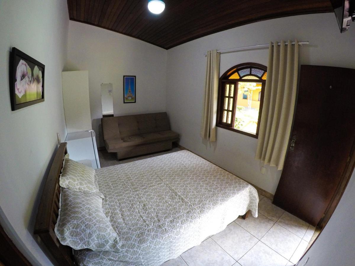 Casa De Temporada Refugio Aguias