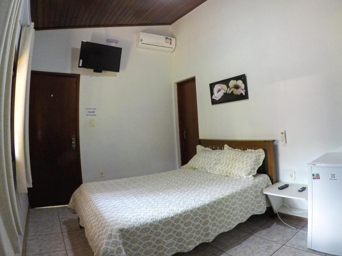 Casa De Temporada Refugio Aguias *